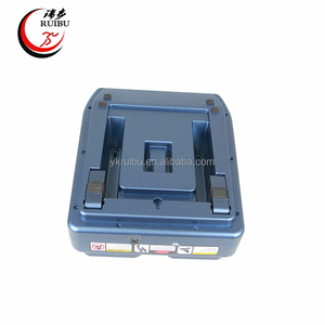Pas cher Haute Qualité mini <span class=keywords><strong>Formateur</strong></span> Jambes Circulation Sanguine Exercice Heureux Machine Pour Employé de Bureau - Product Image 4