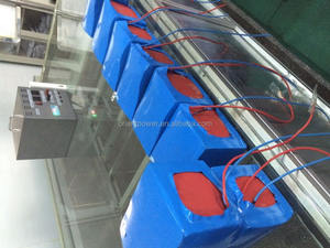 battery 3,<strong>2</strong> v 20ah lifepo4 e bike battery - Product Image 1