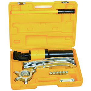 HHL-5/10/20/30/50 khép thủy lực pullers giá cả cạnh tranh thủy lực bánh pullers - Product Image 1