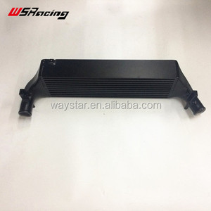 Actualización Intercooler para VW <span class=keywords><strong>Polo</strong></span> <span class=keywords><strong>WRC</strong></span> 2,0 TSI bar y placa de núcleo - Product Image 2