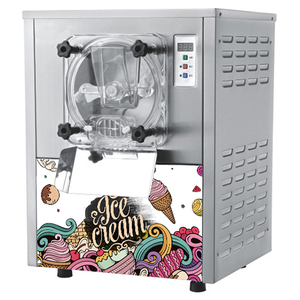 Máquina <span class=keywords><strong>de</strong></span> <span class=keywords><strong>helado</strong></span> <span class=keywords><strong>de</strong></span> estilo americano <span class=keywords><strong>Mcdonald</strong></span>'<span class=keywords><strong>s</strong></span>, para hacer helados duros - Product Image 1