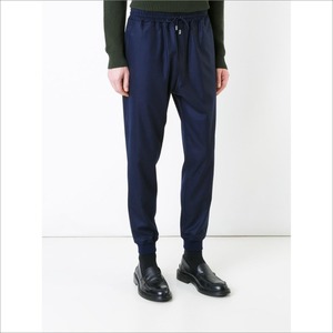 Diseño personalizado Hip Hop Cordón Poliéster Spandex Hombres <span class=keywords><strong>Slim</strong></span> Joggers Sweat Jogger Pantalones Hombres - Product Image 2
