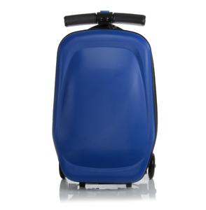 SHENGMING <span class=keywords><strong>Valises</strong></span> classiques pour enfants Bagage à main Sac à grande roue Spinner avec beaucoup de style - Product Image 3