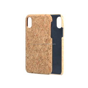 Nuevos productos delgada <span class=keywords><strong>2020</strong></span> corcho de madera Eco amigable teléfono casos para <span class=keywords><strong>iPhone</strong></span> 11 - Product Image 3