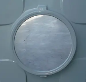 Taizhou khuôn mẫu nhà sản xuất vệ sinh hệ thống thoát nước thoát nước Bìa Vòng manhole Bìa khuôn nhựa - Product Image 2