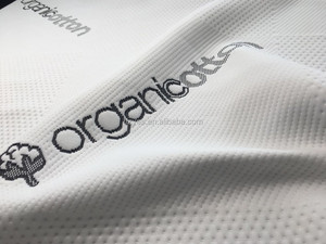 Couvre-matelas rafraîchissant en Fiber à mémoire de forme, matelas en mousse, éponge, <span class=keywords><strong>tissu</strong></span> tailles multiples - Product Image 5