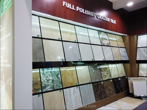 Haute brillance et bon lisse <span class=keywords><strong>de</strong></span> carrelage et carreaux émaillés polis - Product Image 5
