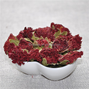 Kang Nai Xin Sec Organique Oeillet Fitne Tisane - Product Image 3