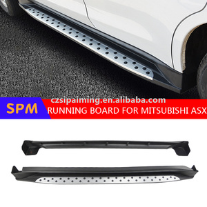Bảng Điều Khiển Xe Hơi Bước Bên SPM Cho MITSUBISHI <span class=keywords><strong>ASX</strong></span> 2015 + - Product Image 2