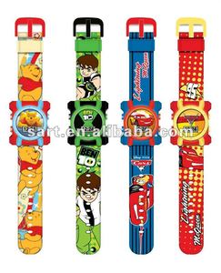 <span class=keywords><strong>Ben</strong></span> <span class=keywords><strong>10</strong></span> kid's <span class=keywords><strong>reloj</strong></span> - Product Image 1
