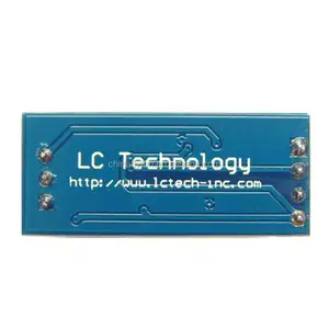 LM358 Dual Channel Digital Power Amplifier Board Onboard Operational Amplifier Dual 80W Power Amplifier Module