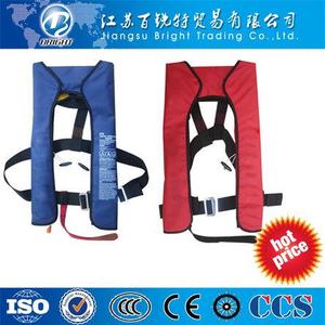 life jacket fabricant 2014 certificat de <span class=keywords><strong>la</strong></span> ce nouveau produit - Product Image 1