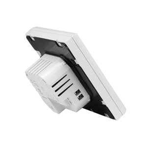 Thermostat <span class=keywords><strong>Wifi</strong></span> pour Sauna à infrarouge, livraison gratuite, contrôleur externe - Product Image 3
