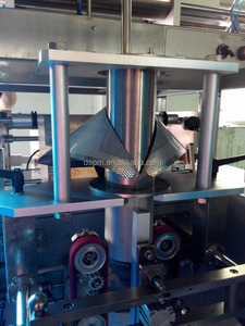 Machine d'emballage du <span class=keywords><strong>lait</strong></span> frais avec sac en plastique - Product Image 3