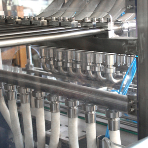 Machine de scellage pour remplissage de bouteilles en plastique, pour <span class=keywords><strong>lait</strong></span> euht, 16 têtes, nouveau, modèle MJ11000 - Product Image 4