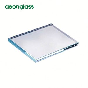 Clear glass <span class=keywords><strong>foat</strong></span> price for office windows - Product Image 1