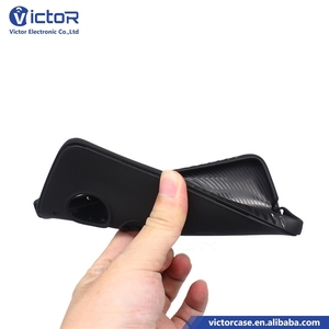 Productos innovadores 2017 Líneas de <span class=keywords><strong>fibra</strong></span> de carbono 2 in 1 combo cubierta del teléfono del caso para G5 - Product Image 5