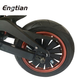2019 nouvelle 2000W Racing Moto Électrique Adulte <span class=keywords><strong>Scooter</strong></span> - Product Image 6