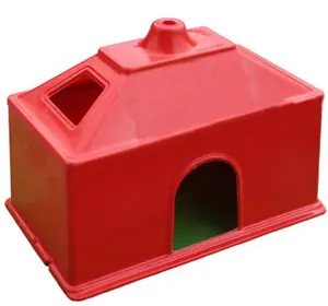 Пластиковый инкубатор для свиней/поросят/коз/овец/ягненка/собак/домашних животных/детских животных/коробки для сохранения тепла