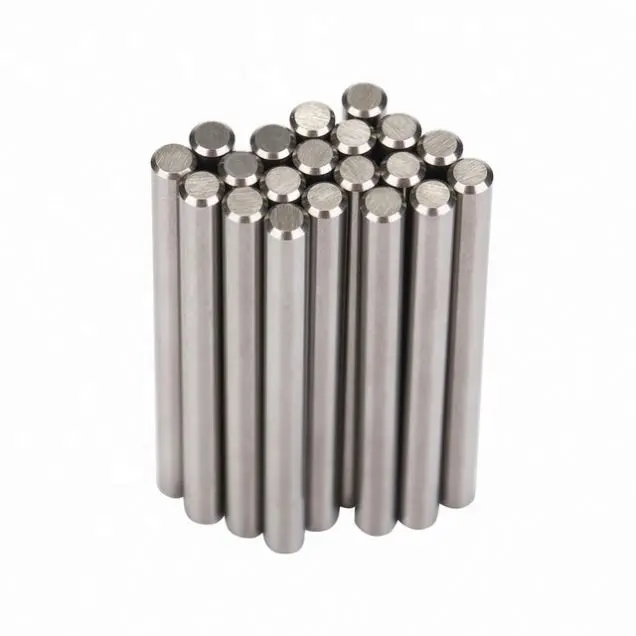 Trung quốc Sản Xuất Của Carbide Que Vonfram Vonfram Carbide Vòng Nhàm Chán Bar K05 K10k20k30k40 Carbide Thanh