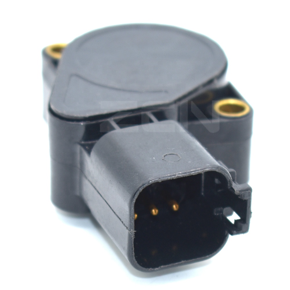 TA-PO出品 TPS Throttle Position Sensor for VO-LVO Truck Repair