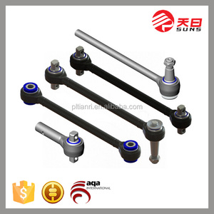 Brazo de Torsión para Suspensión de Camión TR1601 para <span class=keywords><strong>Automan</strong></span> TMRU610 / TMRU691 / TMRU690 - Product Image 4