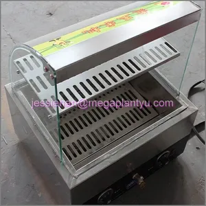 Hotsale Stainless steel water boiliing machine for sweet potato and corn with factory price