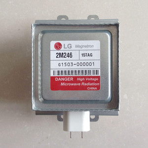   Magnetrón 2m246, <span class=keywords><strong>Precio</strong></span> del Magnetrón de 1000w, Magnetrón 2m246-15tag para <span class=keywords><strong>Microondas</strong></span> - Product Image 1