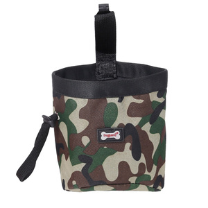 <span class=keywords><strong>Bolsa</strong></span> de Transporte para Mascotas, Moderna, de Nailon, para Entrenamiento de Perros, <span class=keywords><strong>Bolsa</strong></span> para <span class=keywords><strong>Premios</strong></span> y Alimentos, para Suministros de Entrenamiento - Product Image 1