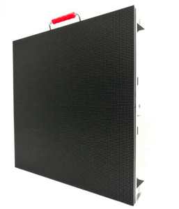 Mô-đun Màn Hình <span class=keywords><strong>Led</strong></span> Đủ Màu Gắn Tường Mới 2019 Màn Hình <span class=keywords><strong>Video</strong></span> HD Không Có Vườn Thú P3.91 Trong Nhà - Product Image 1