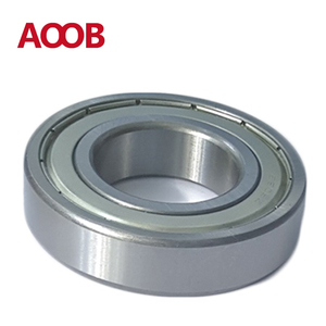 haute Performance Roulement à Billes <span class=keywords><strong>6204Z</strong></span> - Product Image 3