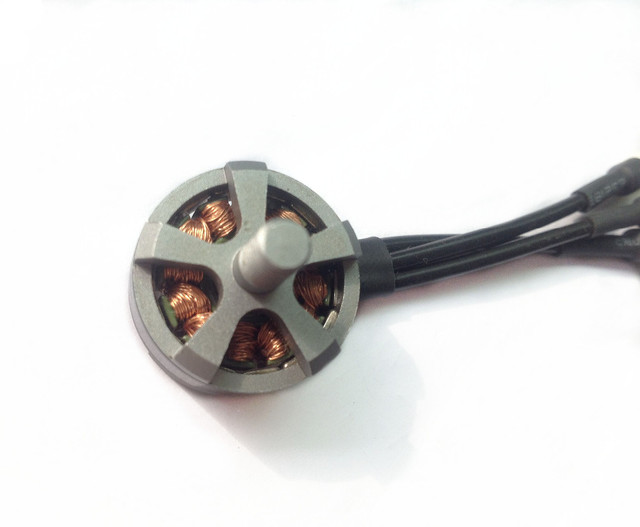 Multirotor Rc Motor 1804/1806 Brushless Dc Motor KV2400 for RC Quadcopter Kit/drone Helicopter/ UAV