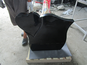 Черный гранитный камень <span class=keywords><strong>Shanxi</strong></span> - Product Image 6