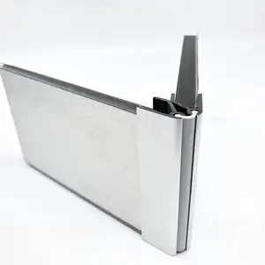 Accessori per mobili armadio da <span class=keywords><strong>cucina</strong></span> <span class=keywords><strong>zoccolo</strong></span> pannello del pvc battiscopa - Product Image 1