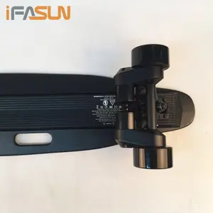 3000 Watt OEM Remote Dropship Mountain Fast Electric Skateboard