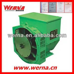 Motor stirling generator16kw/20.2kva