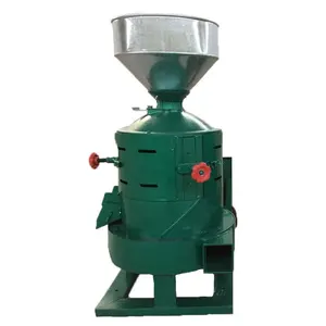 Mini Electric Rice Huller Miller Rice Hulling Machine Price