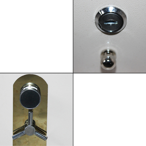 [JB]Hot Bán Phật Sơn Cơ Khí An Toàn Nhà Máy Chống Cháy An Toàn Với 200Kg Và 100Cm Chiều Cao - Product Image 4