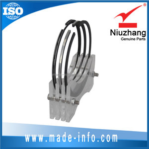 OK7Z0-11-SCO de anillo de pistón de motor SF K2400 de alta calidad - Product Image 4