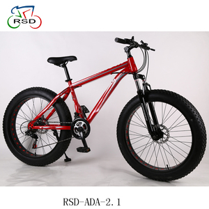 niños bici 16 en venta, fábrica de China grasa bicicletas para los minoristas - Product Image 3