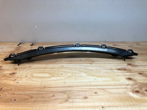 Paraurti <span class=keywords><strong>anteriore</strong></span> Inferiore Griglia Fascia Per Tesla 2016-2019 108592700C - Product Image 4