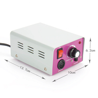 En gros Prix 25000RPM Nail Art Haute Qualité Gel Remover Nail Forage Machine