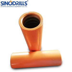 Accouplement multifonction SINODRILLS SDA R51 / Coupleur R51 pour tige d'ancrage auto-perceuse R51 - Product Image 1