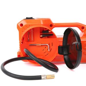 Easy Operating 12V Dc Electric 3 tonnen hydraulische wagenheber - Product Image 4