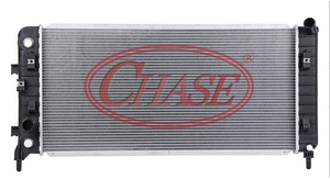 Radiador Allure Lacrosse Impala Monte Carlo 2006 2007 2008 2009 2010 AT DPI2827 10344419 - Product Image 1