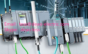 Siemens SIMATIC GI 155-6 PN HF avec module serveur 6ES7155-6AU00-0CN0 - Product Image 6