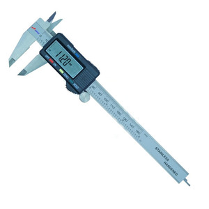Bán Chạy Nhất Tuyệt Đối Kỹ Thuật Số <span class=keywords><strong>Caliper</strong></span>, Kỹ Thuật Số Vernier <span class=keywords><strong>Caliper</strong></span> - Product Image 1
