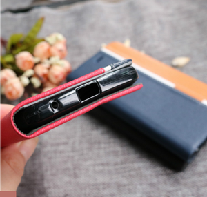 Funda de libro / flip cover ejecutivo para ZTE blade v7 - Product Image 2
