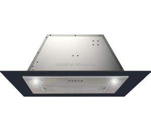 <span class=keywords><strong>Campana</strong></span> <span class=keywords><strong>Extractora</strong></span> de <span class=keywords><strong>Cocina</strong></span> Integrada - Product Image 2