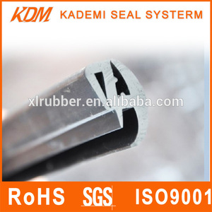 professionnel mousse epdm bande de joint pour remplacement pare <span class=keywords><strong>brise</strong></span> raclette en caoutchouc à guangzhou - Product Image 1
